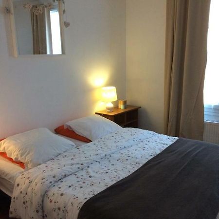 Appartement 4 Personnes Centre Ville Châteauneuf-sur-Loire 외부 사진