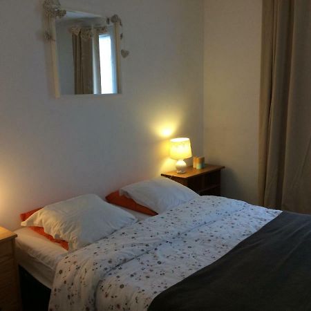 Appartement 4 Personnes Centre Ville Châteauneuf-sur-Loire 외부 사진