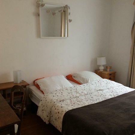 Appartement 4 Personnes Centre Ville Châteauneuf-sur-Loire 외부 사진