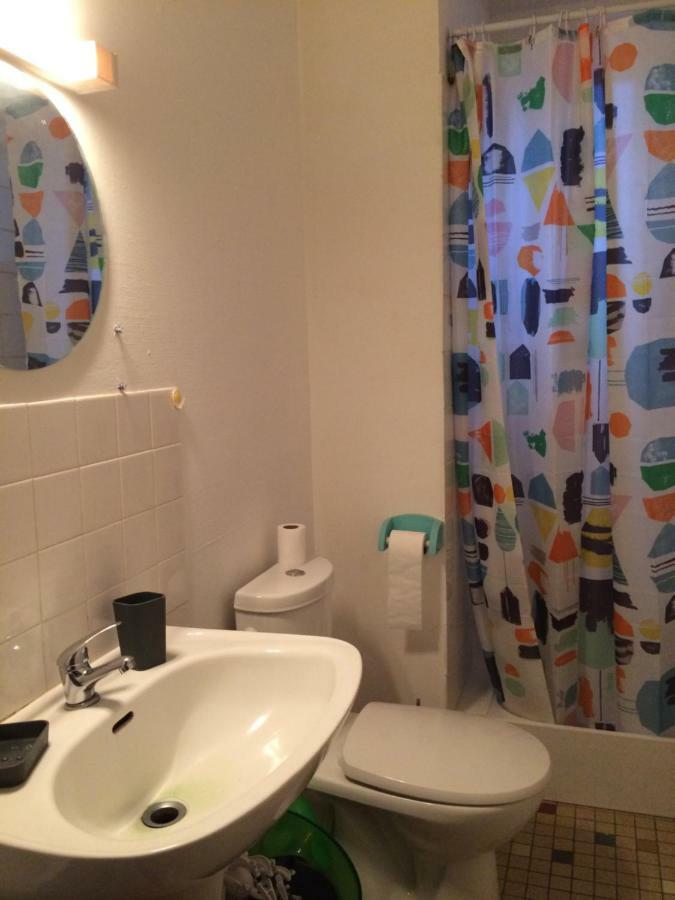 Appartement 4 Personnes Centre Ville Châteauneuf-sur-Loire 외부 사진