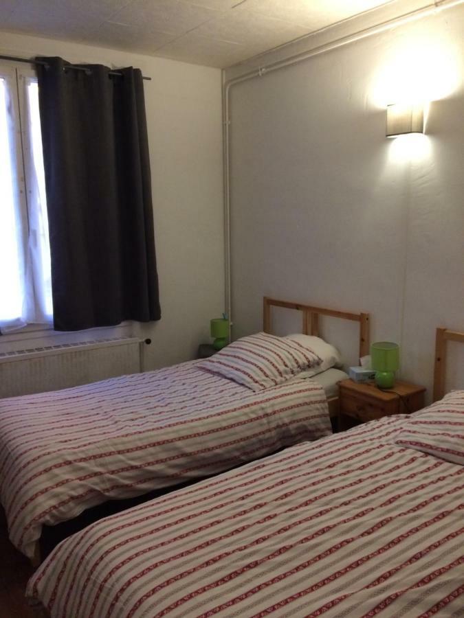 Appartement 4 Personnes Centre Ville Châteauneuf-sur-Loire 외부 사진