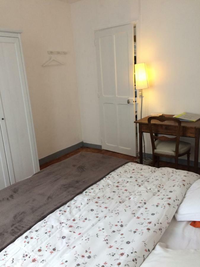 Appartement 4 Personnes Centre Ville Châteauneuf-sur-Loire 외부 사진